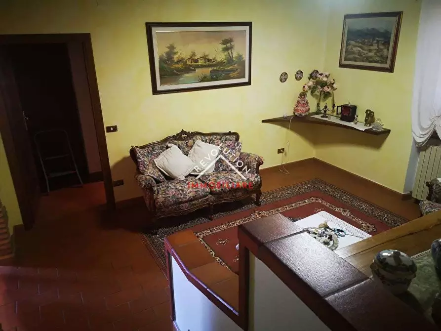 Immagine 30 di Villa in vendita  in Via Lama a Caprese Michelangelo