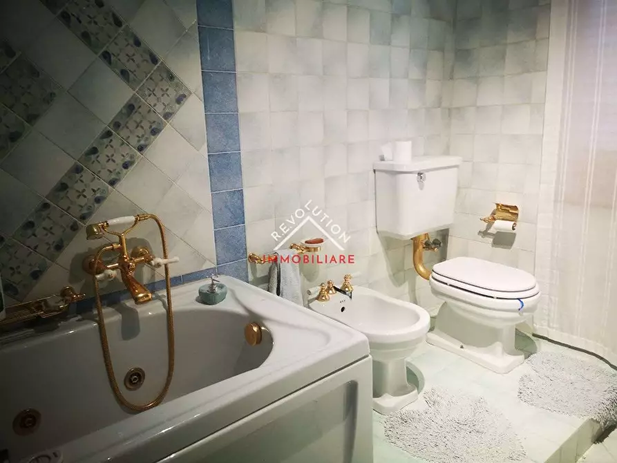 Immagine 31 di Villa in vendita  in Via Lama a Caprese Michelangelo