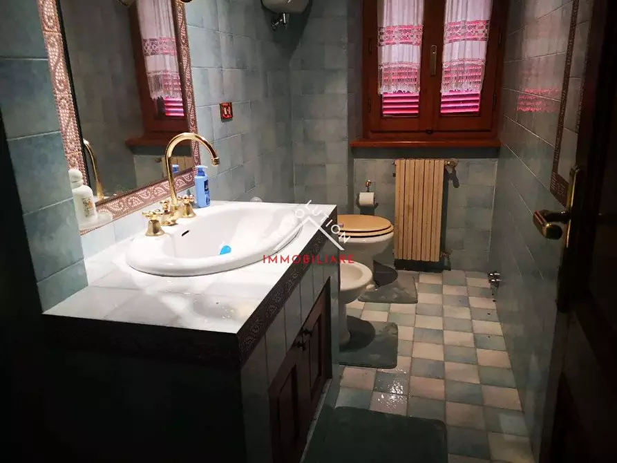 Immagine 35 di Villa in vendita  in Via Lama a Caprese Michelangelo