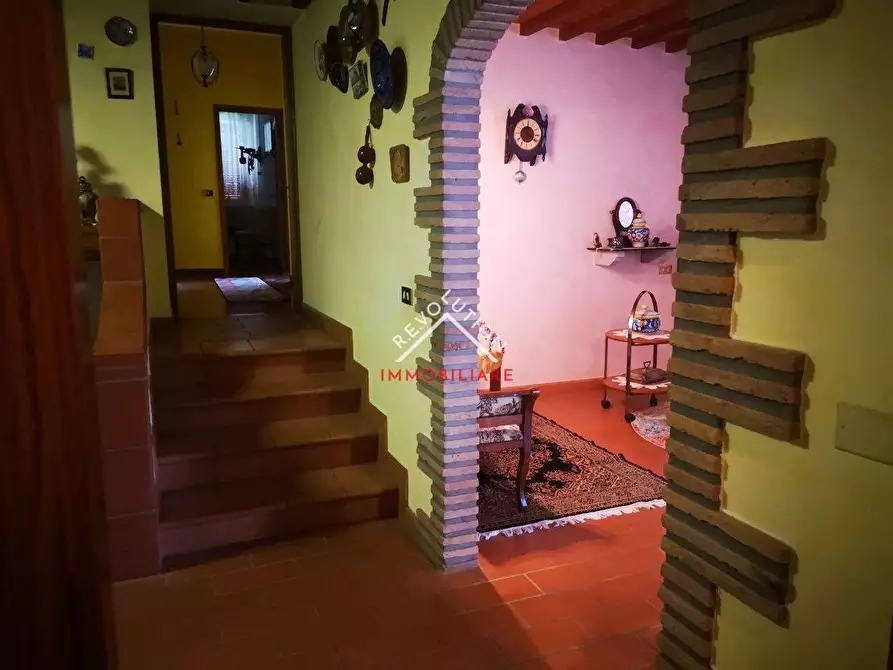 Immagine 36 di Villa in vendita  in Via Lama a Caprese Michelangelo