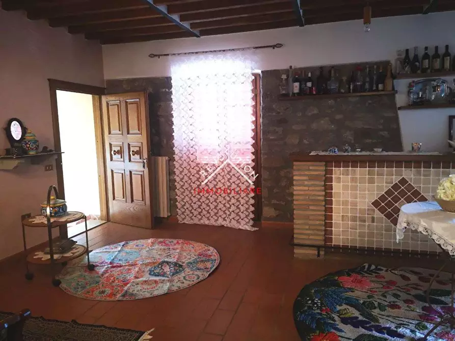 Immagine 38 di Villa in vendita  in Via Lama a Caprese Michelangelo