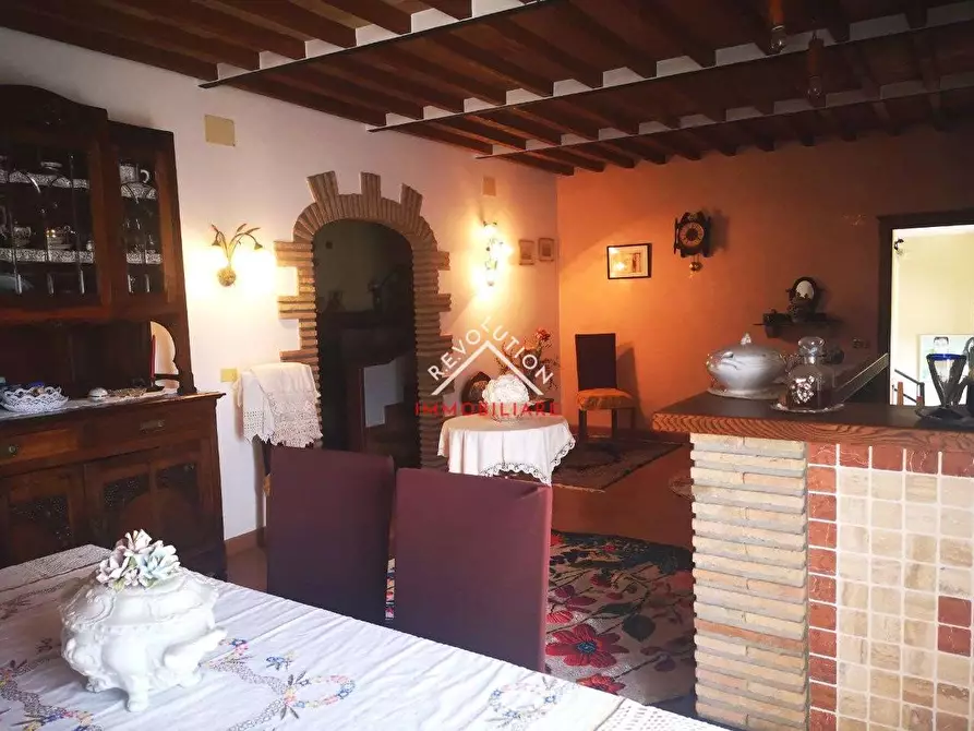 Immagine 39 di Villa in vendita  in Via Lama a Caprese Michelangelo