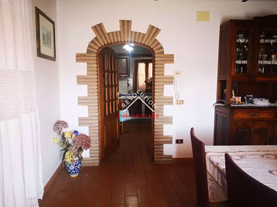 Immagine 40 di Villa in vendita  in Via Lama a Caprese Michelangelo