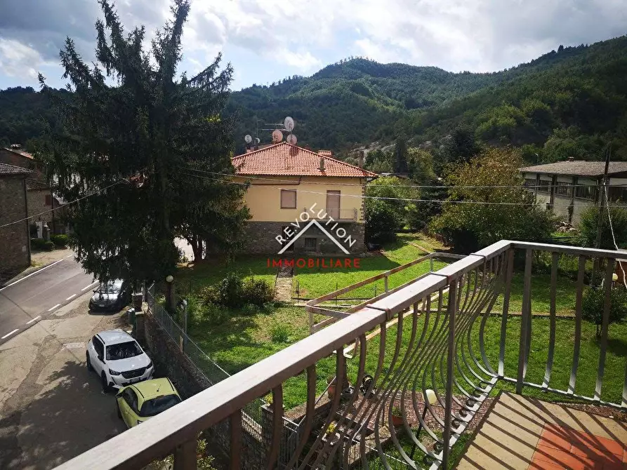 Immagine 42 di Villa in vendita  in Via Lama a Caprese Michelangelo