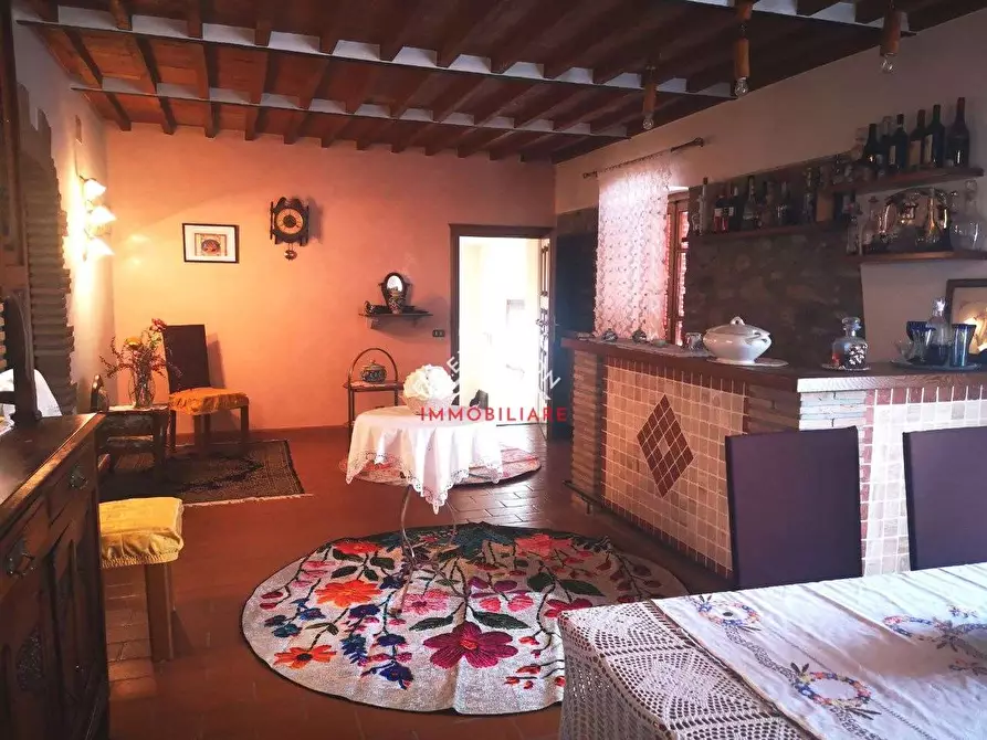 Immagine 43 di Villa in vendita  in Via Lama a Caprese Michelangelo