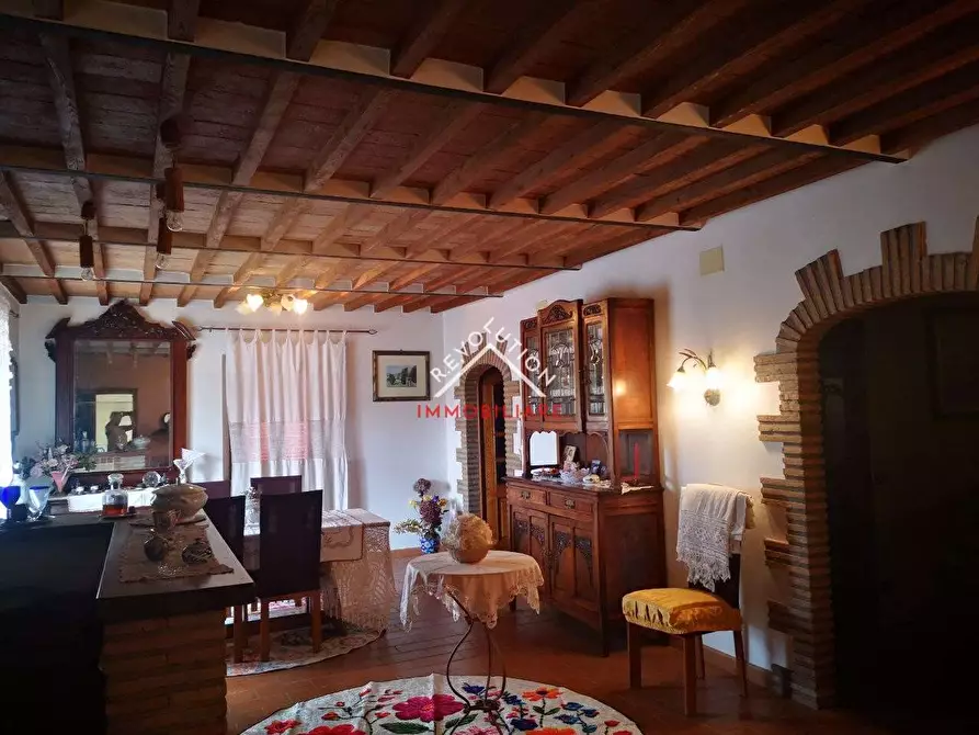 Immagine 44 di Villa in vendita  in Via Lama a Caprese Michelangelo