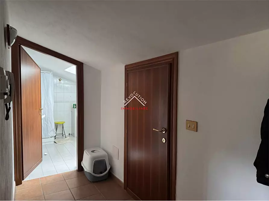 Immagine 32 di Casa indipendente in vendita  in Sansecondo a Città Di Castello