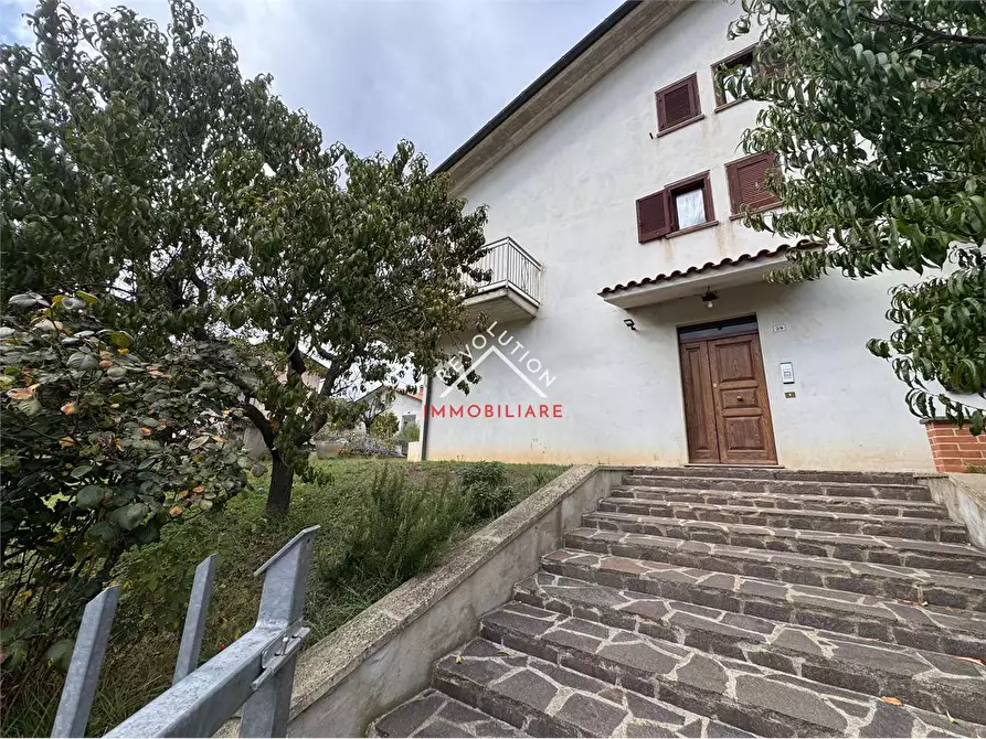 casa indipendente in vendita a Città di Castello in zona San Secondo