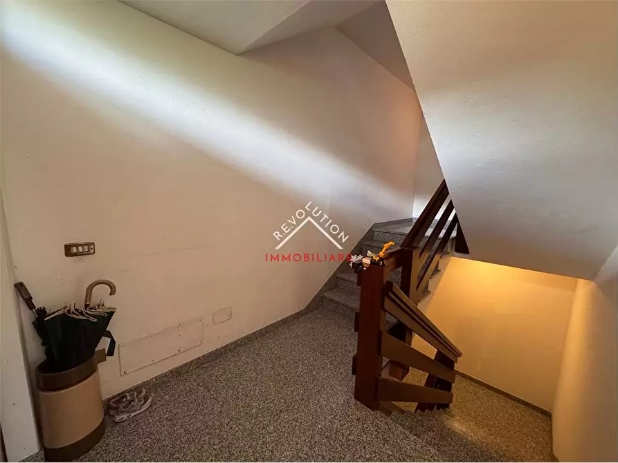 Immagine 3 di Casa indipendente in vendita  in Sansecondo a Città Di Castello