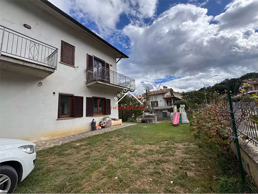 Immagine 37 di Casa indipendente in vendita  in Sansecondo a Città Di Castello