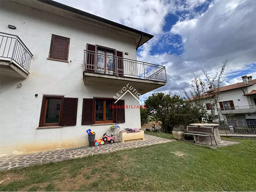 Immagine 38 di Casa indipendente in vendita  in Sansecondo a Città Di Castello