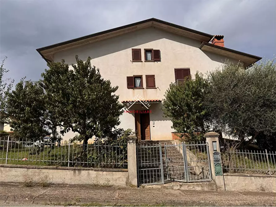 Immagine 2 di Casa indipendente in vendita  in Sansecondo a Città Di Castello