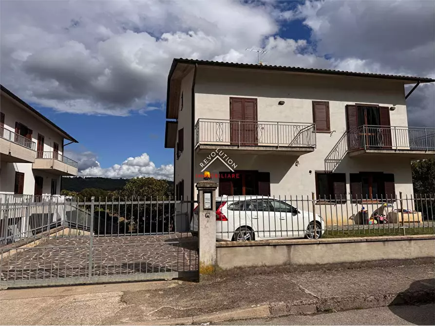 Immagine 40 di Casa indipendente in vendita  in Sansecondo a Città Di Castello