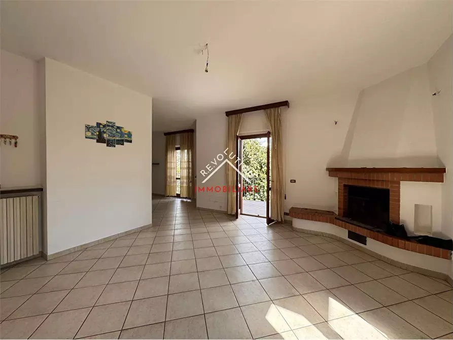 Immagine 4 di Casa indipendente in vendita  in Sansecondo a Città Di Castello