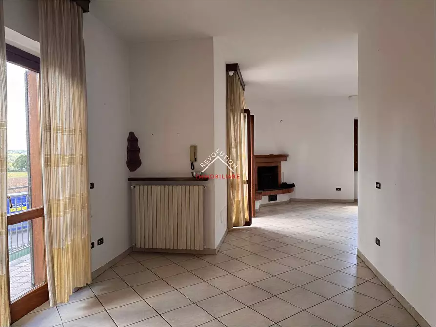Immagine 7 di Casa indipendente in vendita  in Sansecondo a Città Di Castello