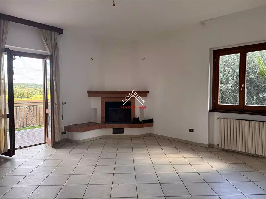 Immagine 9 di Casa indipendente in vendita  in Sansecondo a Città Di Castello