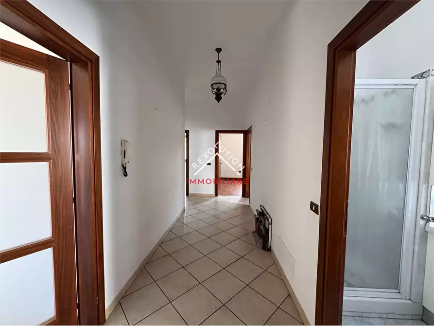 Immagine 12 di Casa indipendente in vendita  in Sansecondo a Città Di Castello