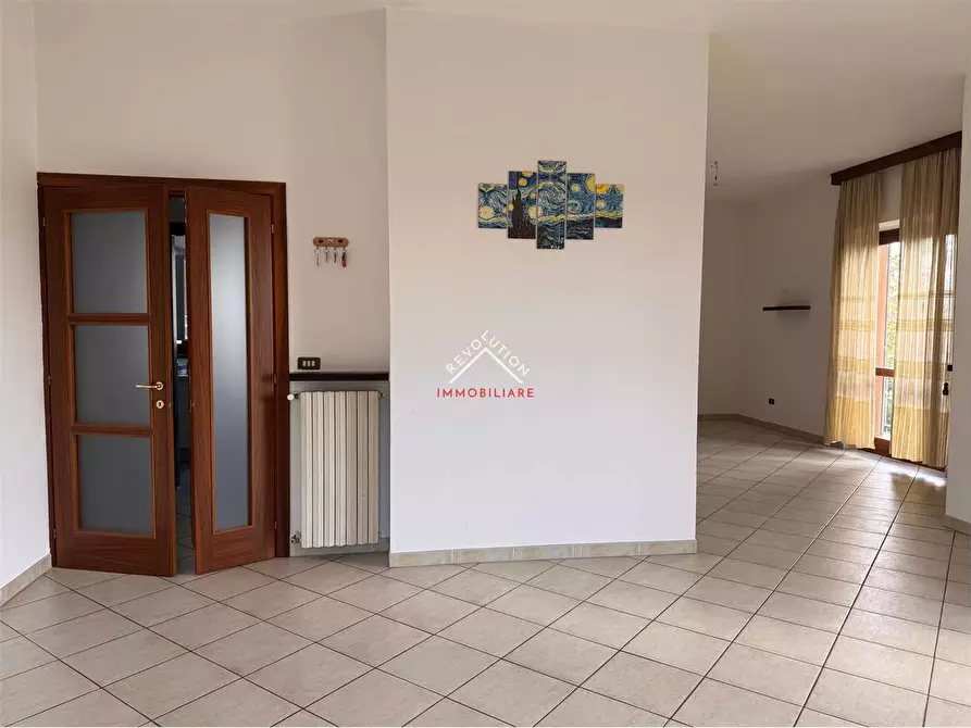 Immagine 11 di Casa indipendente in vendita  in Sansecondo a Città Di Castello