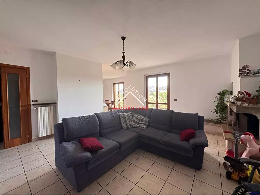 Immagine 21 di Casa indipendente in vendita  in Sansecondo a Città Di Castello