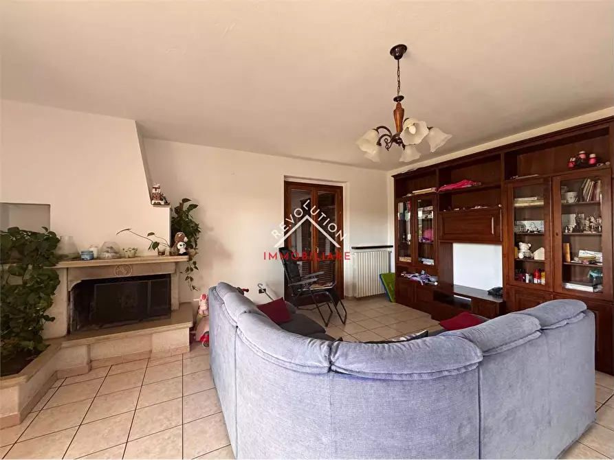 Immagine 20 di Casa indipendente in vendita  in Sansecondo a Città Di Castello