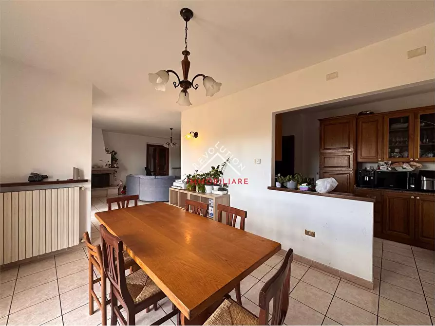 Immagine 23 di Casa indipendente in vendita  in Sansecondo a Città Di Castello