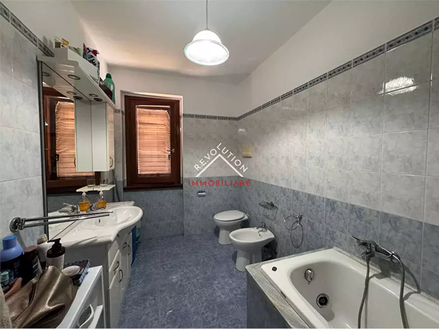 Immagine 28 di Casa indipendente in vendita  in Sansecondo a Città Di Castello