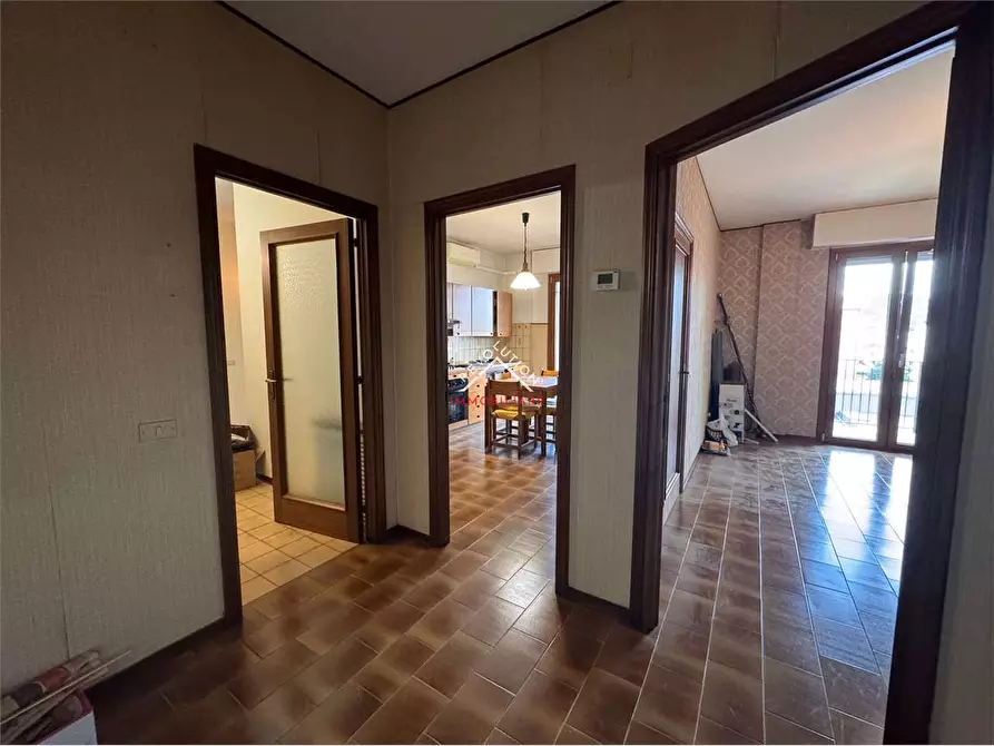 Immagine 4 di Appartamento in vendita  in Viale Sempione a Città Di Castello