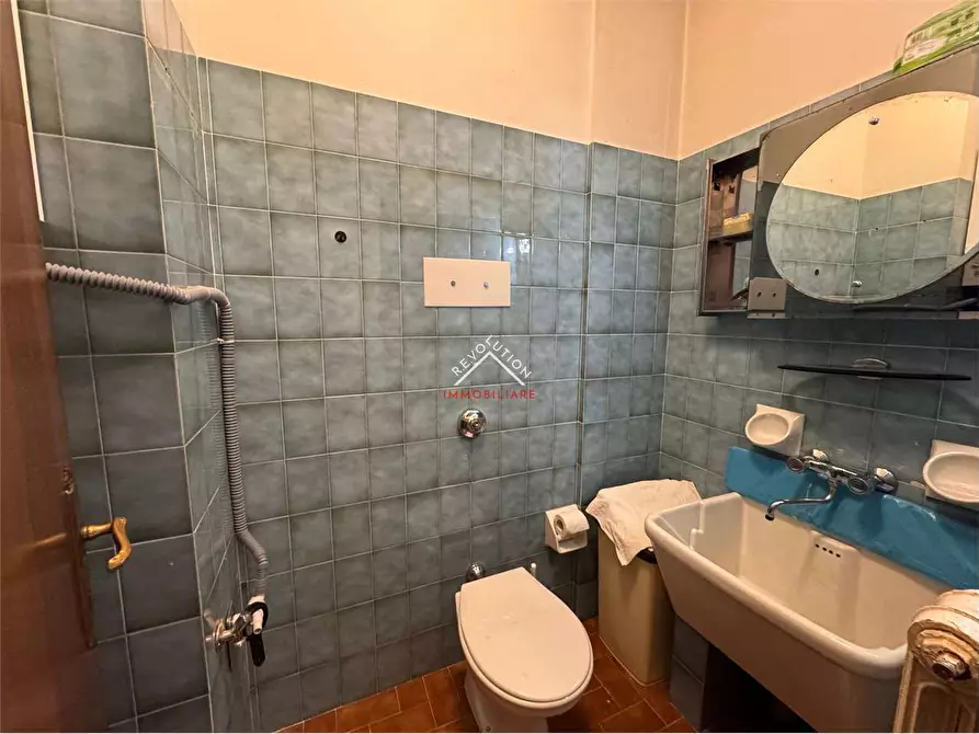 Immagine 19 di Appartamento in vendita  in Viale Sempione a Città Di Castello