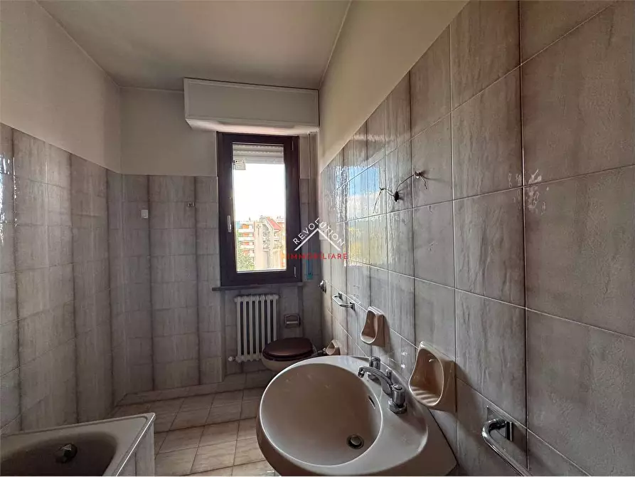 Immagine 12 di Appartamento in vendita  in Viale Sempione a Città Di Castello