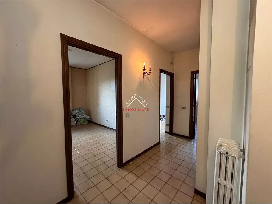 Immagine 7 di Appartamento in vendita  in Viale Sempione a Città Di Castello