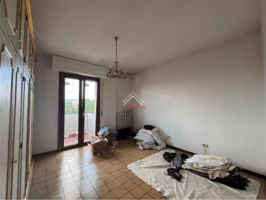 Immagine 9 di Appartamento in vendita  in Viale Sempione a Città Di Castello
