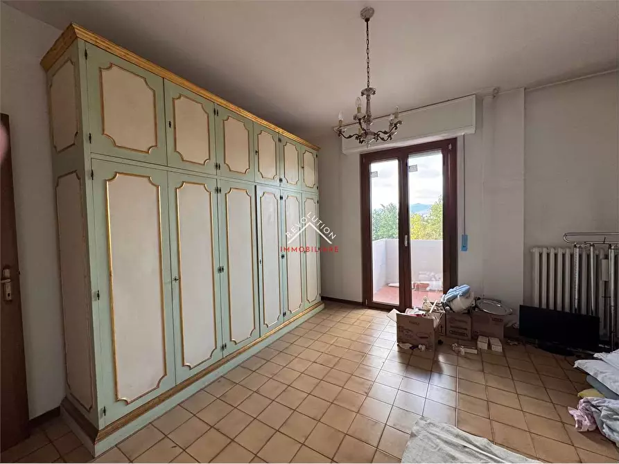 Immagine 8 di Appartamento in vendita  in Viale Sempione a Città Di Castello