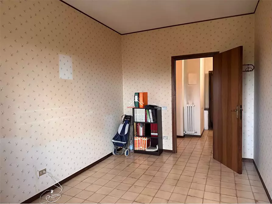 Immagine 14 di Appartamento in vendita  in Viale Sempione a Città Di Castello