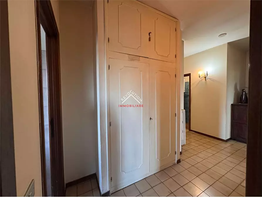 Immagine 11 di Appartamento in vendita  in Viale Sempione a Città Di Castello