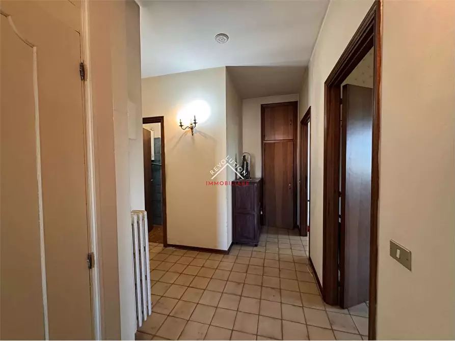 Immagine 18 di Appartamento in vendita  in Viale Sempione a Città Di Castello