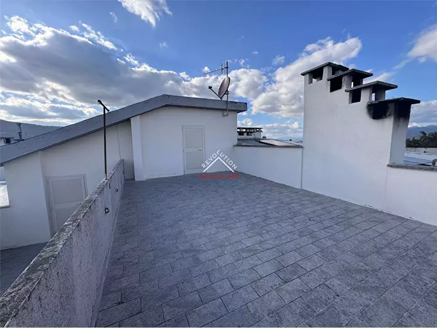 Immagine 21 di Appartamento in vendita  in Viale Sempione a Città Di Castello