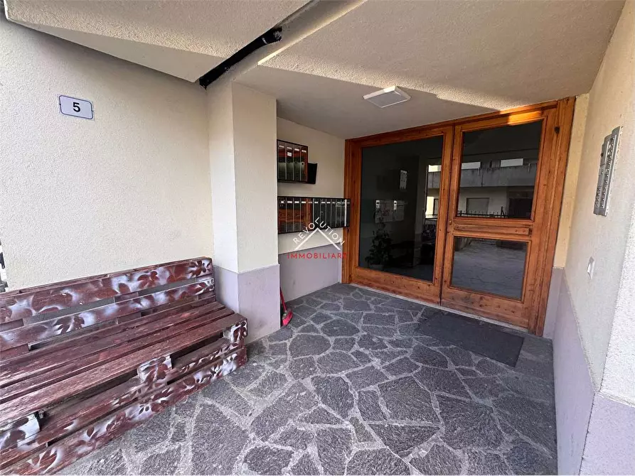 Immagine 23 di Appartamento in vendita  in Viale Sempione a Città Di Castello