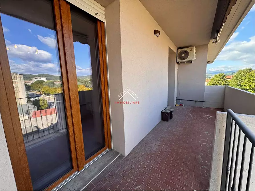 Immagine 3 di Appartamento in vendita  in Viale Sempione a Città Di Castello