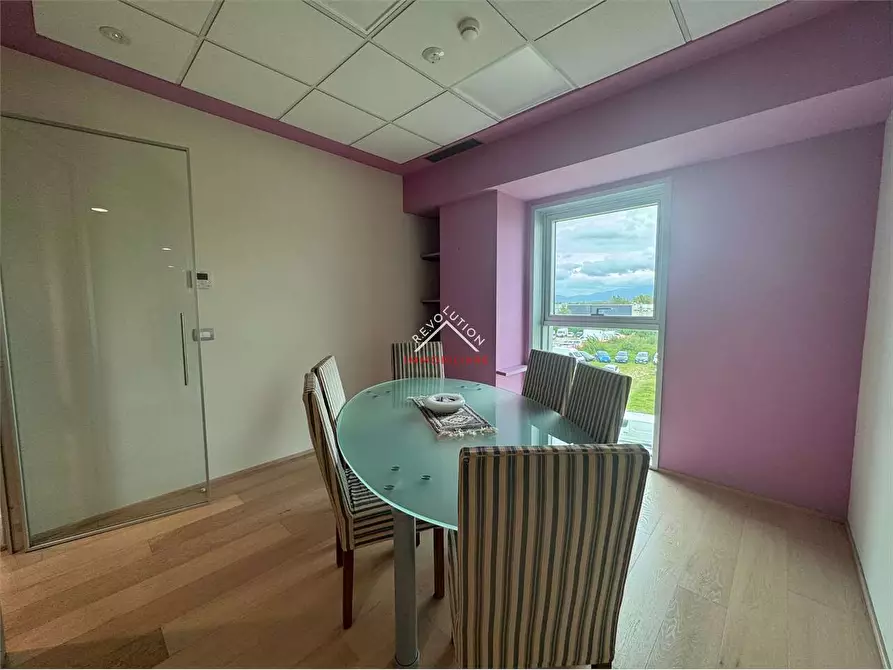 Immagine 24 di Stabile in vendita  in Via Enrico Lansel a Arezzo