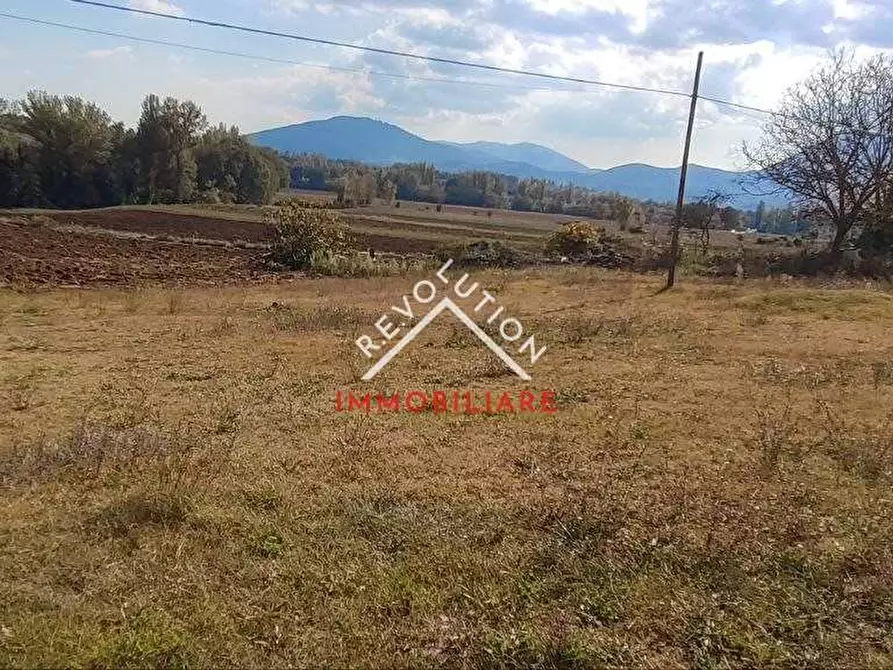 Immagine 2 di Terreno edificabile in vendita  in Santa Maria di Sette a Montone