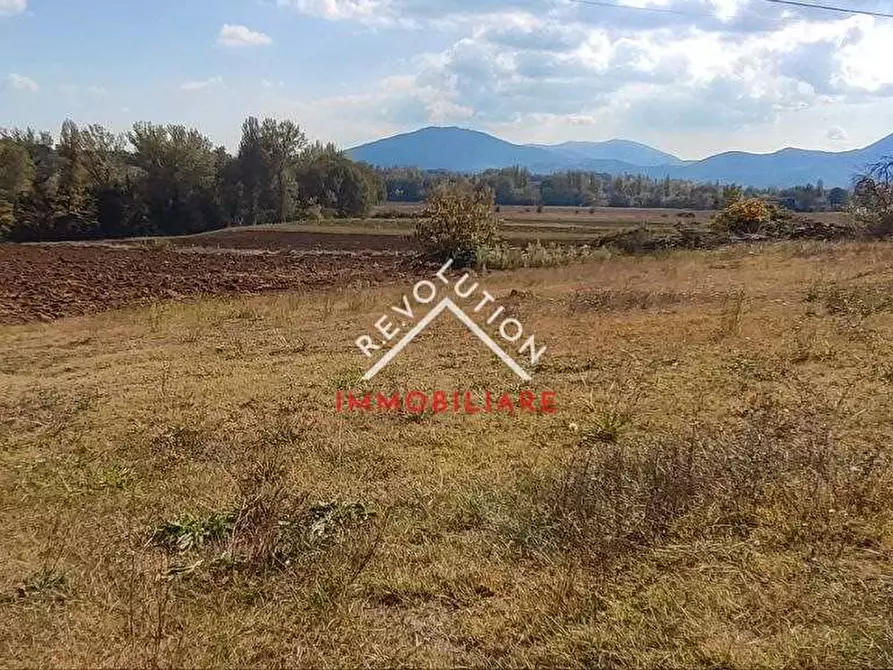 Immagine 3 di Terreno edificabile in vendita  in Santa Maria di Sette a Montone