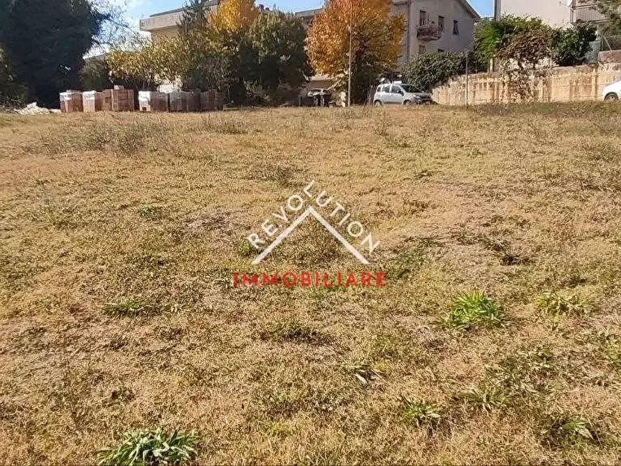 Immagine 5 di Terreno edificabile in vendita  in Santa Maria di Sette a Montone