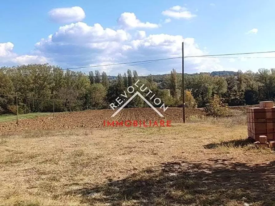 Immagine 8 di Terreno edificabile in vendita  in Santa Maria di Sette a Montone