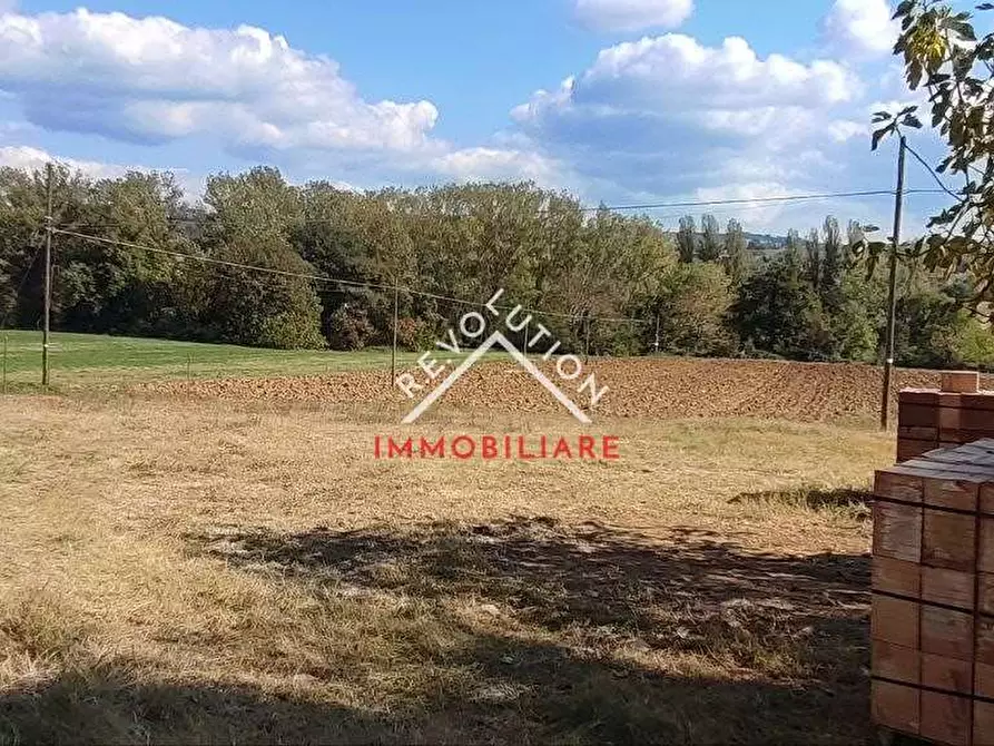 Immagine 9 di Terreno edificabile in vendita  in Santa Maria di Sette a Montone