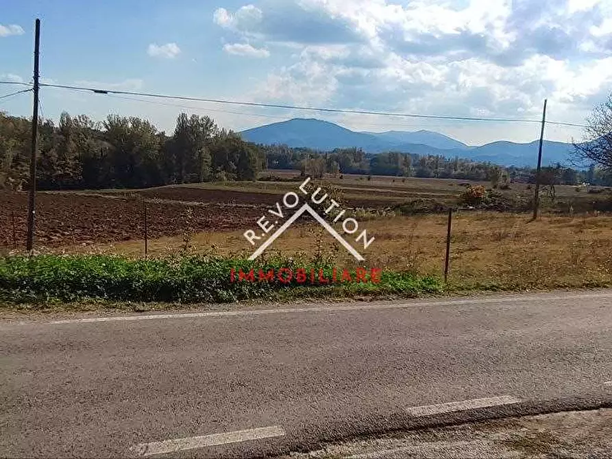 Immagine 11 di Terreno edificabile in vendita  in Santa Maria di Sette a Montone