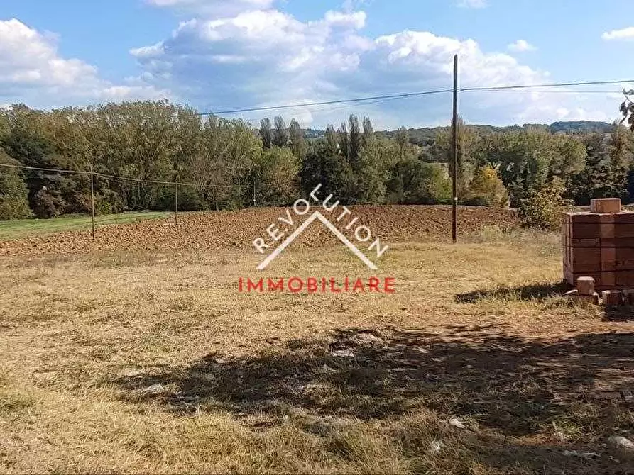 Immagine 13 di Terreno edificabile in vendita  in Santa Maria di Sette a Montone