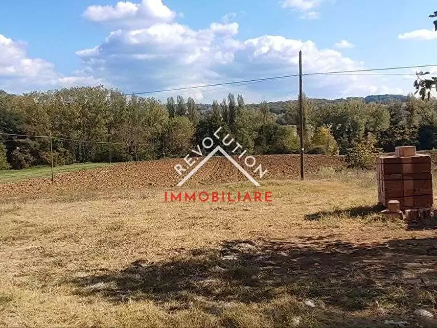 Immagine 14 di Terreno edificabile in vendita  in Santa Maria di Sette a Montone