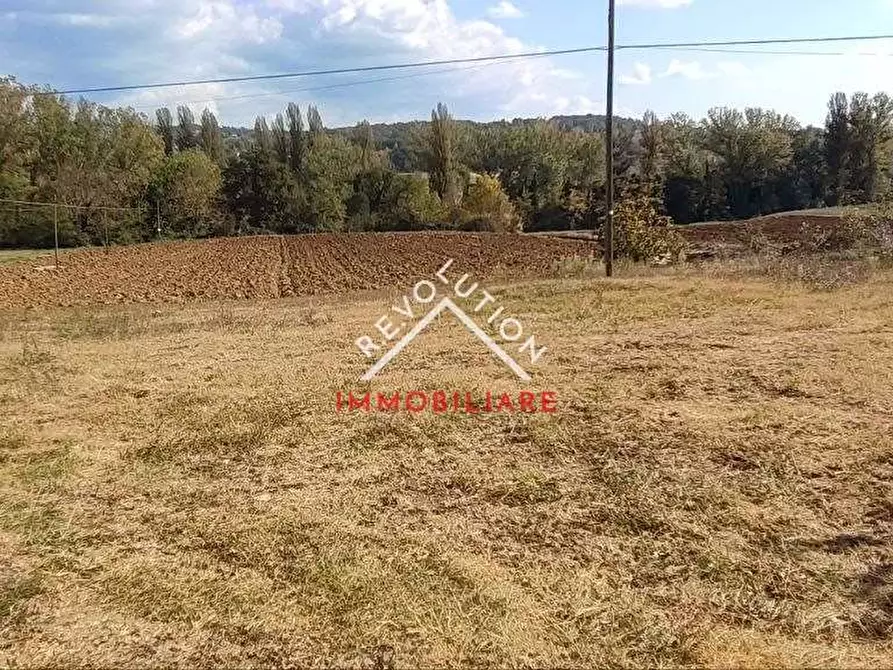 Immagine 15 di Terreno edificabile in vendita  in Santa Maria di Sette a Montone