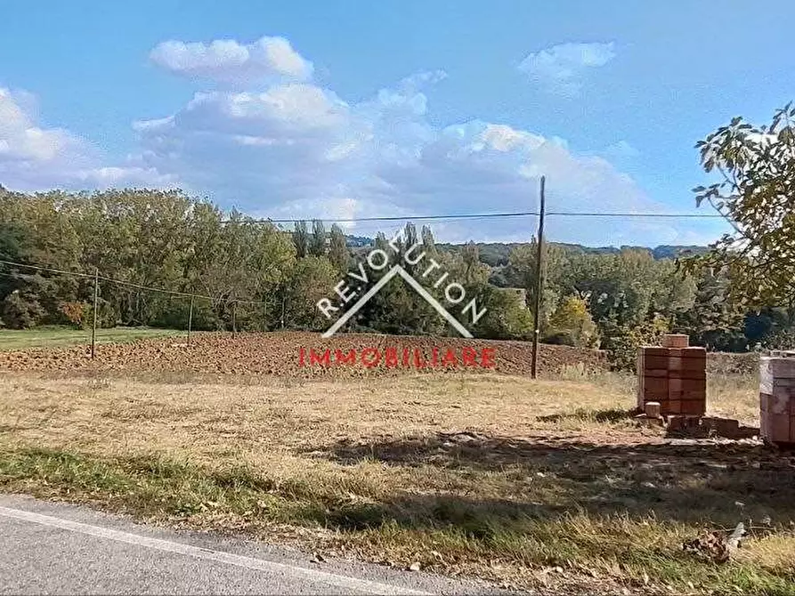 Immagine 1 di Terreno edificabile in vendita  in Santa Maria di Sette a Montone