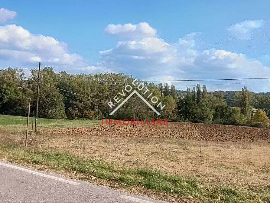 Immagine 17 di Terreno edificabile in vendita  in Santa Maria di Sette a Montone